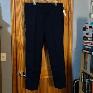 IZOD Navy blue pants